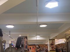 -中田健身工作室(中针商务店)