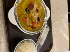 -澳门地道葡国餐