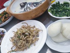 -浔味·山屿湖·正宗淳牌全鱼宴老字号