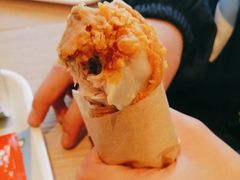 -德克士(洪洞店)