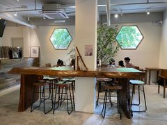 大堂-成川茶店·潮汕工夫浓茶(万象店)