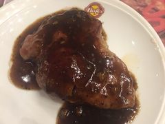 -芭菲盛宴·环球美食(解放碑英利国际店)