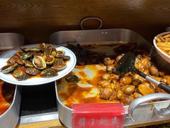 -日丰园海肠水饺·老字号大连海鲜(和平广场店)