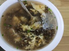 -文娟土菜馆(天柱山店)