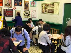-孖记茶档·热腾茶餐(荔湾领展广场店)