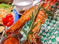 -泰妃殿(武汉首店)