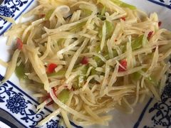 -邱记私房菜·十八年本地菜