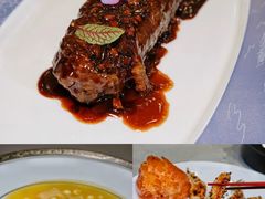 -虹御轩·传承江浙菜(虹桥店)