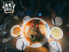 -坛宗剁椒鱼头(河西王府井店)