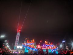 -天河体育中心