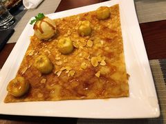 -LA CREPERIE BRETONNE布列塔尼法式餐厅(天童北路店)