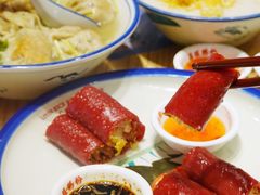 -荔银肠粉·非遗手藝(夫子庙店)
