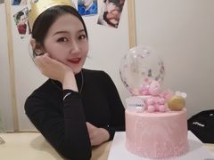 -CAKE BOSS 蛋糕老板(领展购物广场·中关村店)