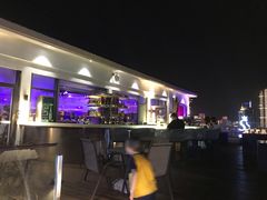 -杜尚rooftop露台酒吧