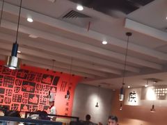 -大师兄·西北小馆(南沙万达广场店)