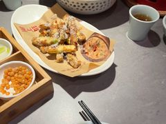 -闽上鲜·福建菜(龙湖滨江天街店)