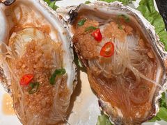 -老万烧烤(典逸心洲店)