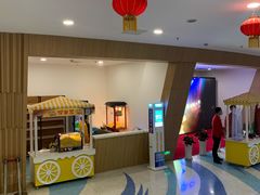 -重庆国际马戏城