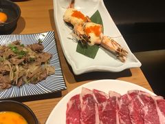 -渔寿司·日本料理(艾尚天地店)