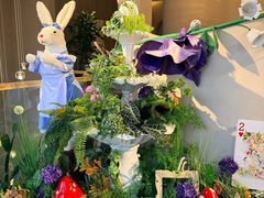 -可可厨房西餐厅