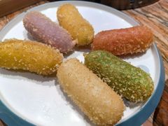 -春润大地海南椰子鸡(沙井京基百纳广场店)