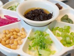 -黑窑厂糖油饼烤鸭·清真菜(旗舰店)