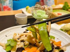 -长崎屋·日本料理·刺身·烧鸟(天河北路店)