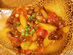 -吴氏老妈·23年家常菜(古城店)