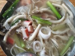 -龙泉人椰子鸡·糟粕醋·海南菜(南大桥店)