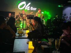 -ohbar live house(人广店)