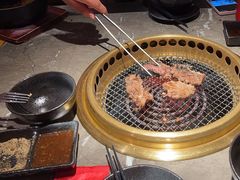 -谷牛日式烤肉(宝山U天地店)