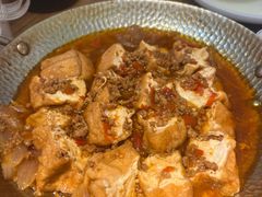 -沈家花园如皋菜(海阳路店)