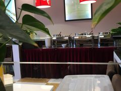 大堂-嘉和一品(长江道店)