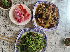 -范记豆花庄(东门好吃街店)