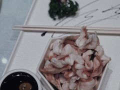 鲨鱼肉-绿岛国际酒店·海鲜酒楼(八七路店)