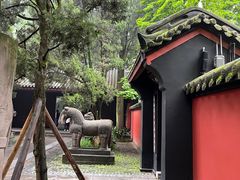 -成都武侯祠博物馆