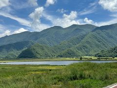 -大九湖