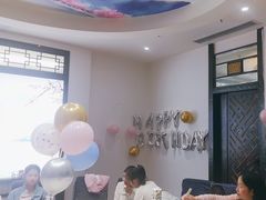 -鸭王烤鸭店(三里河店)