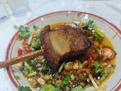 -唐记煌大坨卤牛肉串串(瑞南街店)