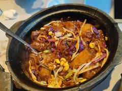 -莲池荟素食馆·12年老字号(光孝寺店)
