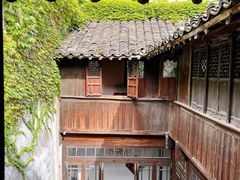 -乌镇景区