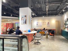 -海马体照相馆(天津世纪都会店)