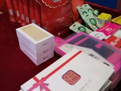 -保利国际影城(保利文化广场店)