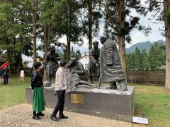 -井冈山风景名胜区