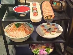 -大隐·成都火锅Bistro(合生麒麟新天地店)