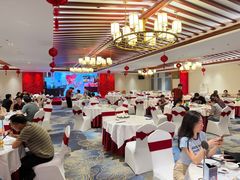 -聚春园自助餐厅(东街口店)