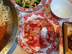-红钳侠小龙虾·烧烤(中赢康康谷店)