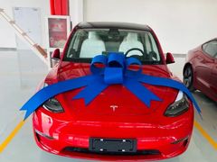 -TESLA 特斯拉(上海太古汇体验店)