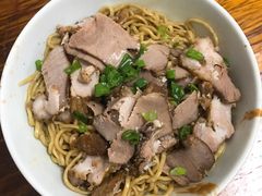 -非遗·爱西干面(小公园总店)