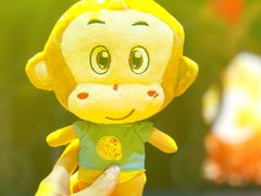 -珠海横琴长隆《卡卡虎奇遇记》